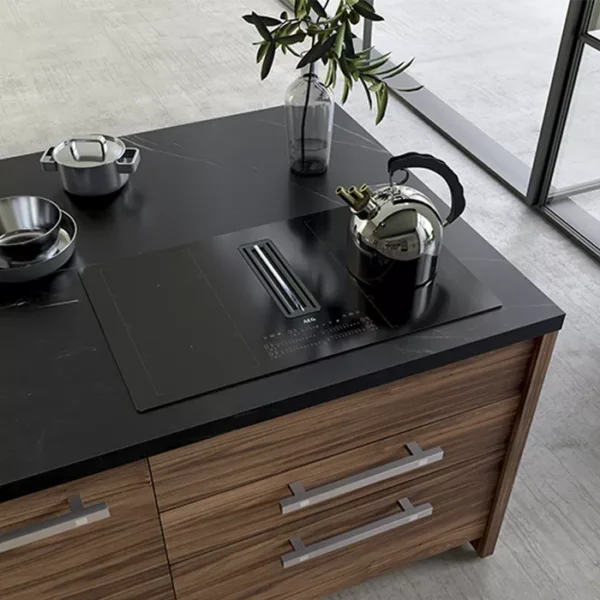 کابینت چوبی دنیل