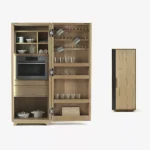 کابینت چوبی سورن