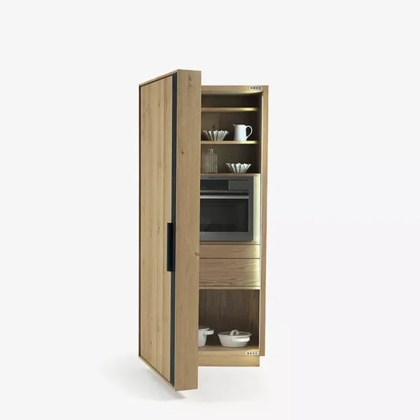 کابینت چوبی سورن