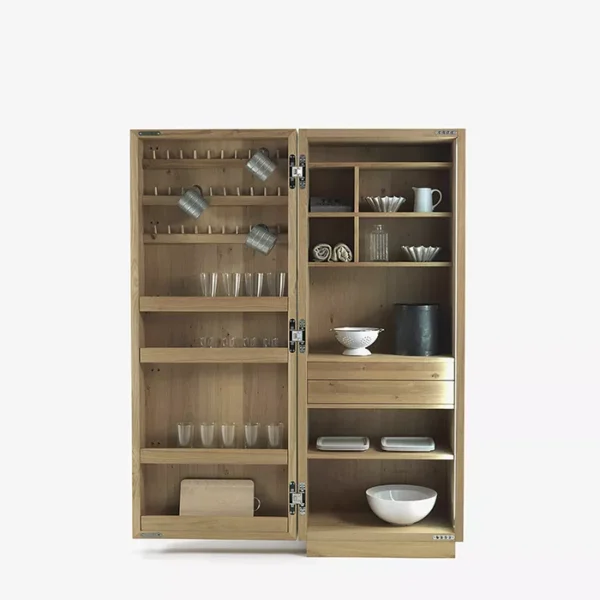 کابینت چوبی سورن