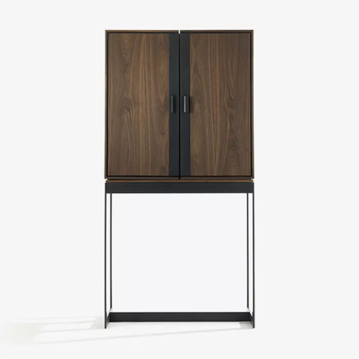 بار چوبی لئون