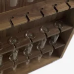 بار تمام چوب لیانا