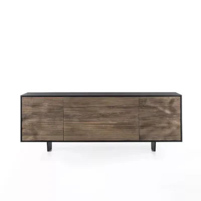 کنسول چوبی ریو