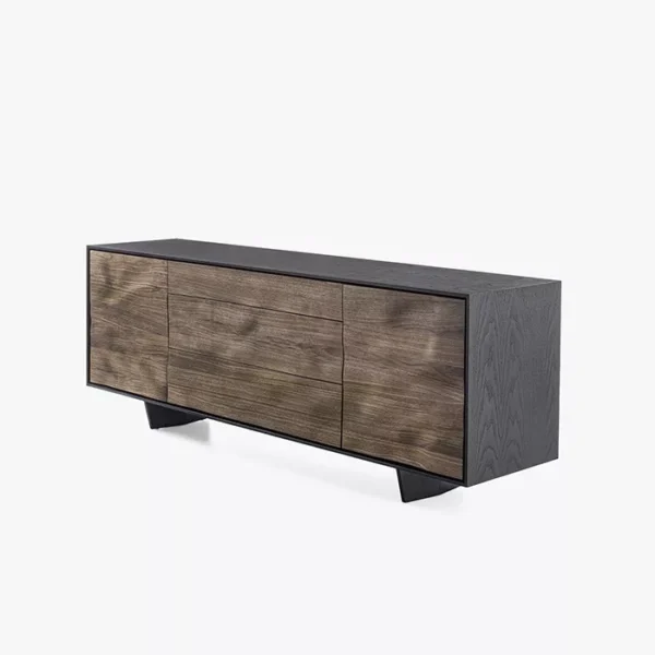 کنسول چوبی ریو