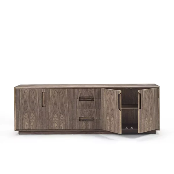 کنسول مانلی