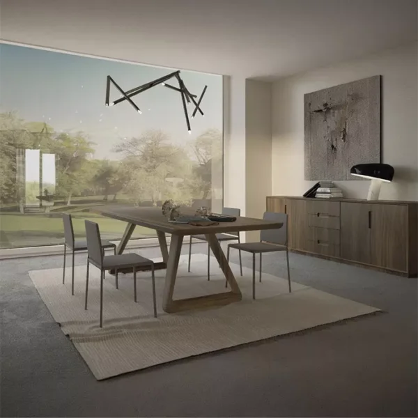 کنسول مانلی