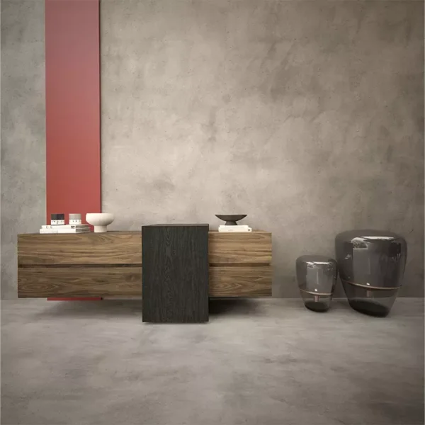 کنسول تک‌پایه هلنا