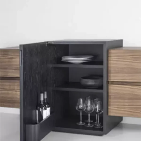 کنسول تک‌پایه هلنا