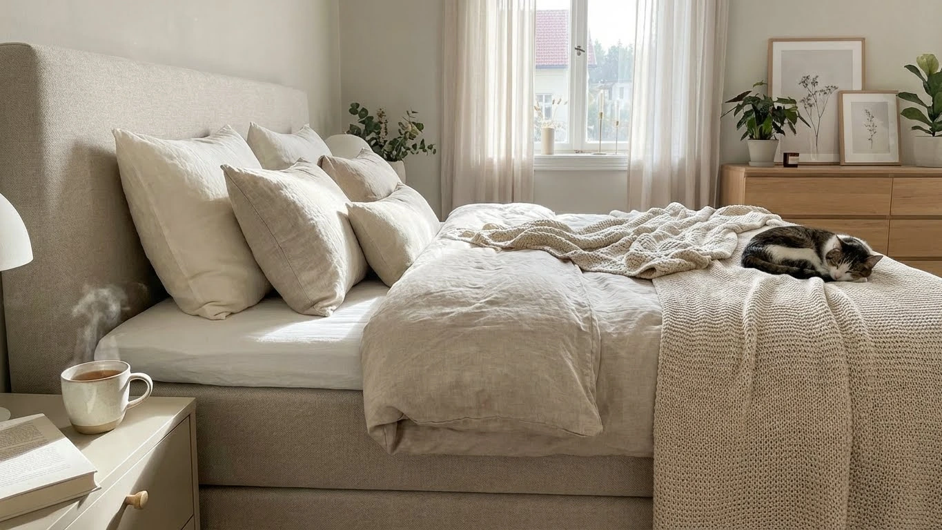 مزایا و معایب تخت باکسی نسبت به تختهای معمولی