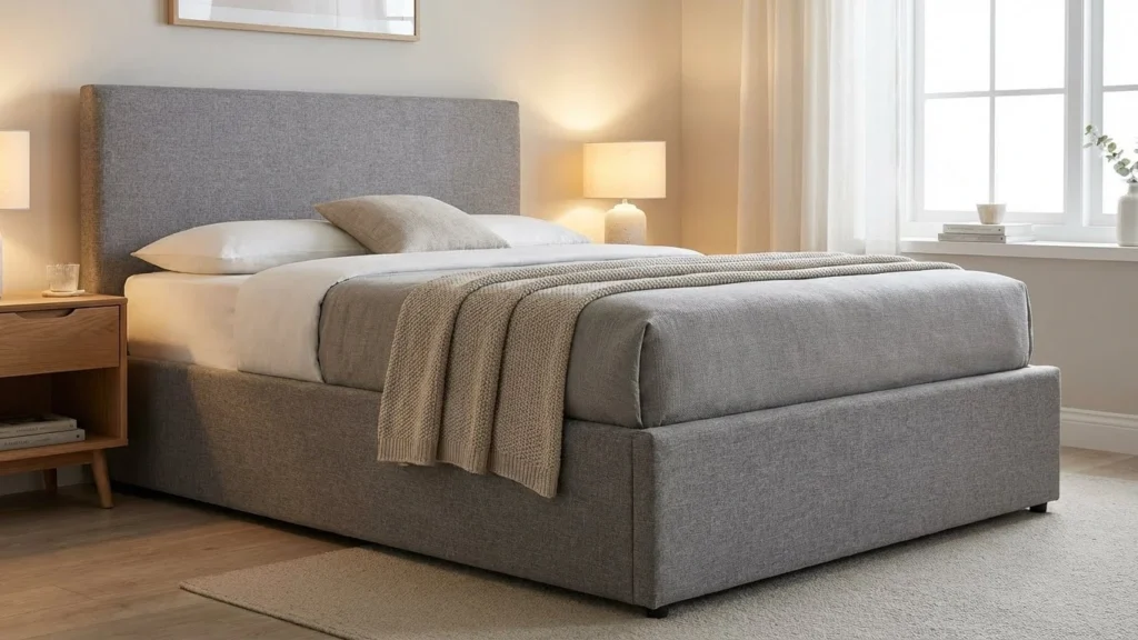 خرید انواع تخت باکس + مدل های جادار جدید + لیست قیمت