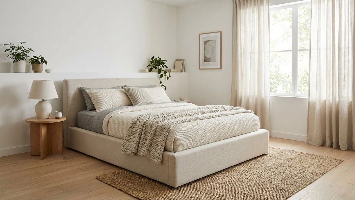 خرید جدیدترین انواع تخت باکس + مدل های جادار جدید