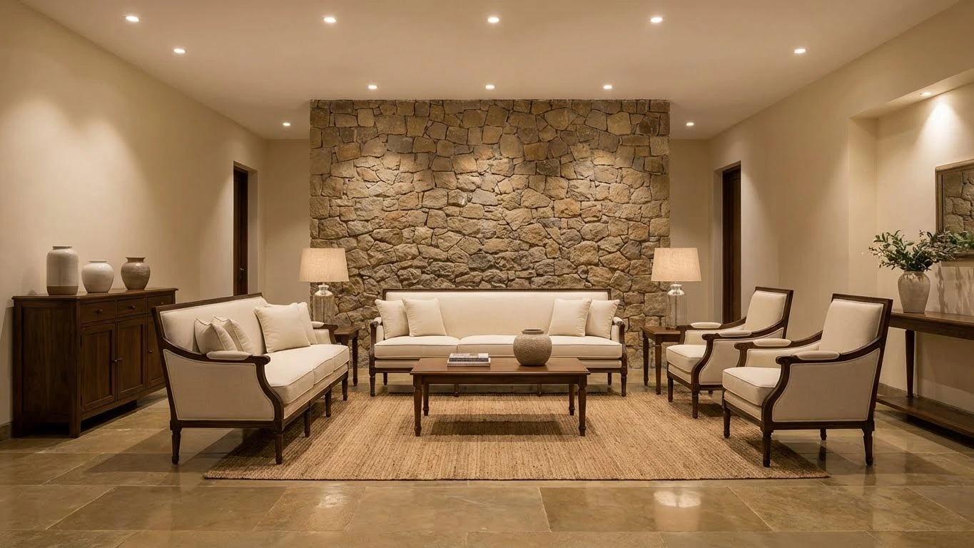 Types of neo-classical furniture + fashionable models and new price list