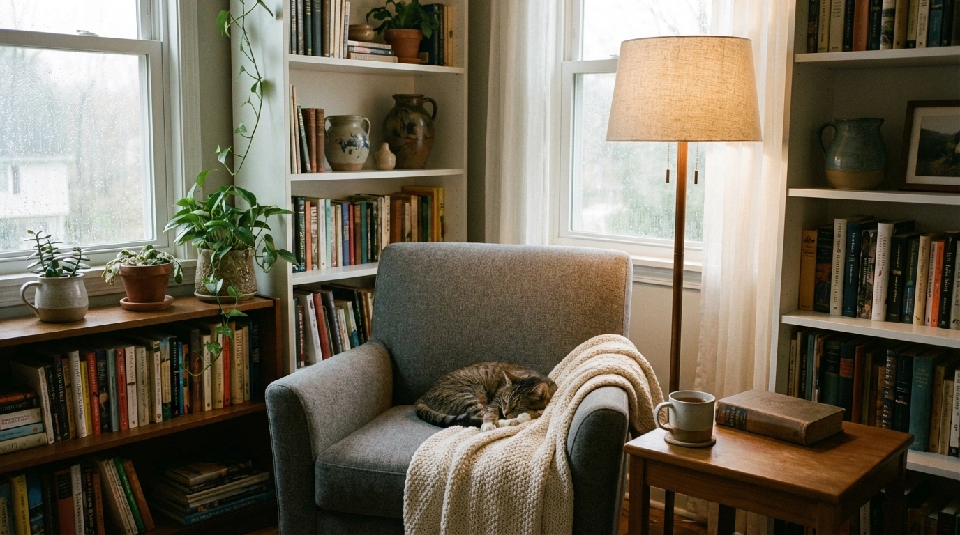 ۱۰ استراتژی دگرگونکننده برای چیدمان مبلمان رنگ فیلی + بررسی تخصصی انواع مدلها