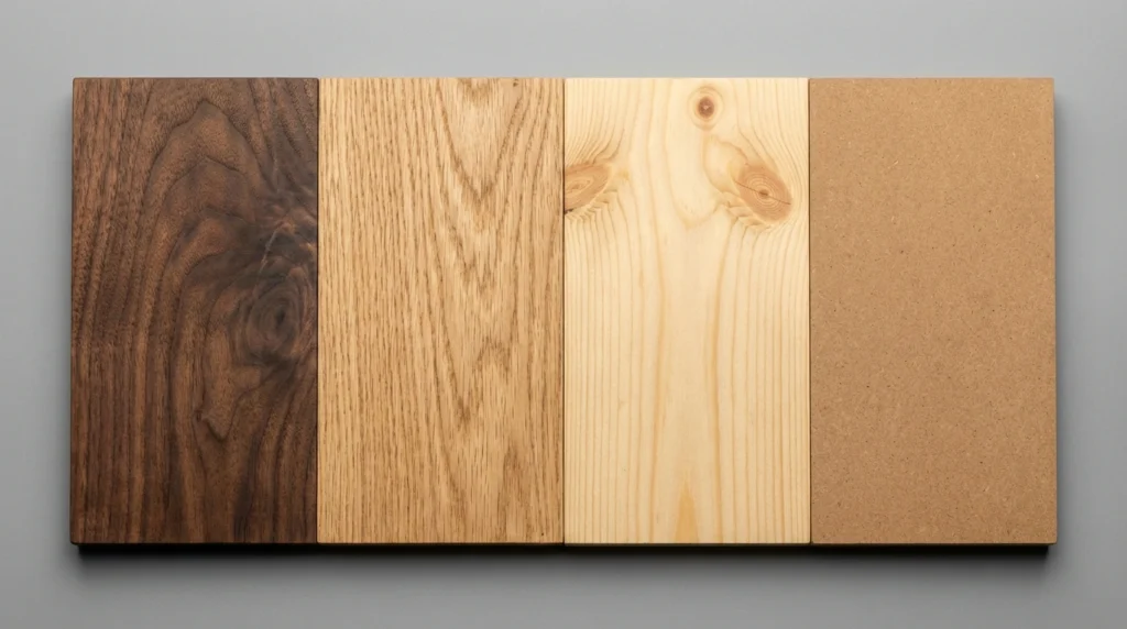 بررسی متریال در جاکفشیهای مدرن و قیمت جاکفشی جدید