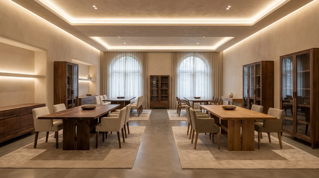 Wholesale Furniture & Decor from Iran - Bulk Orders | Z-Design