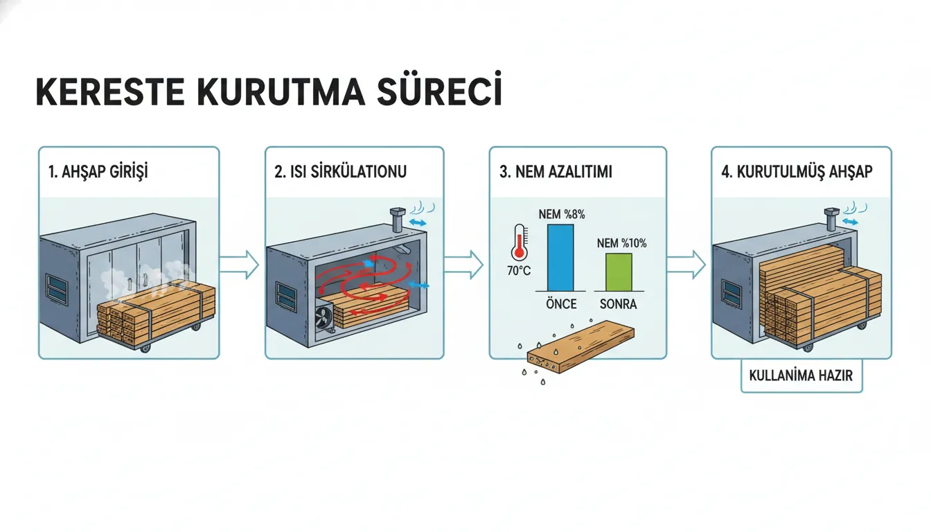 Modern Rustik Tasarım Trendleri ve Estetik Yaklaşımlar