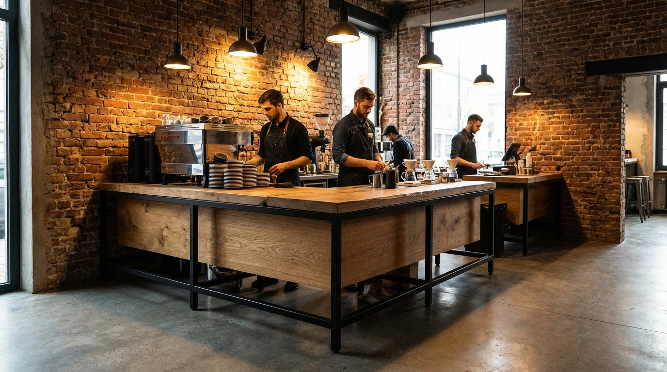 بلوط و راش؛ سختی در خدمت عملکرد