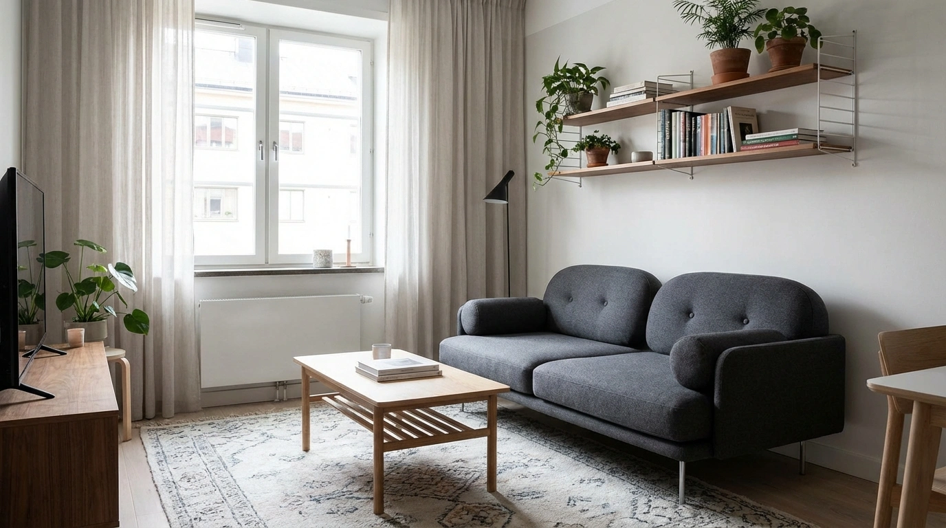 مبل راحتی مدل پوکو