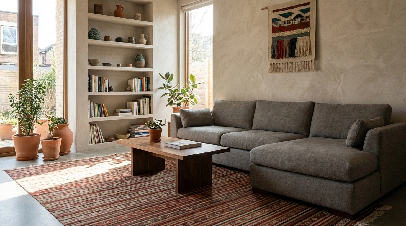 کیفیت ساخت و استانداردهای تولید انواع مبلمان فیلی در زد دیزاین