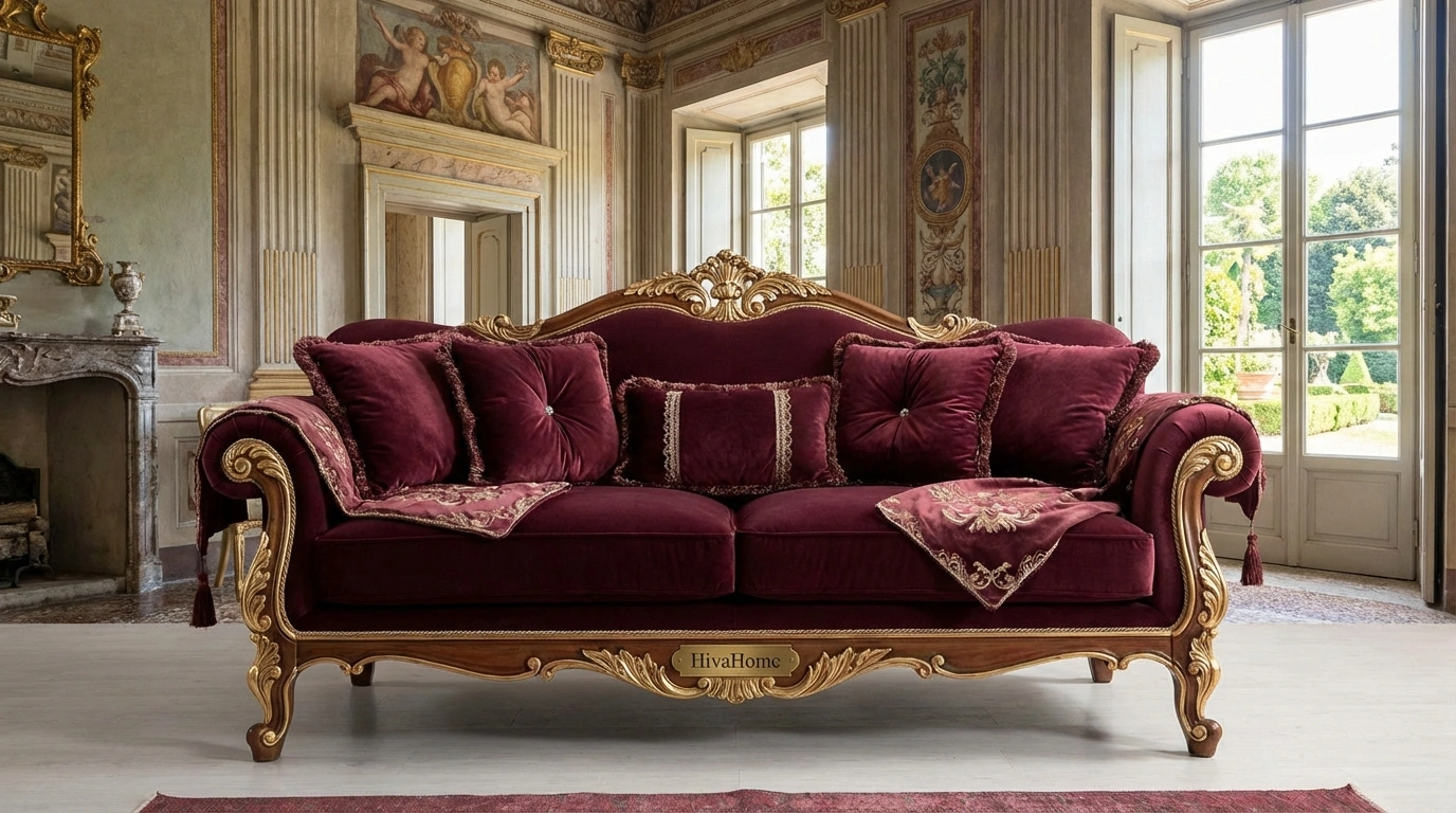 مدل سلطنتی-راحتی هیواهوم