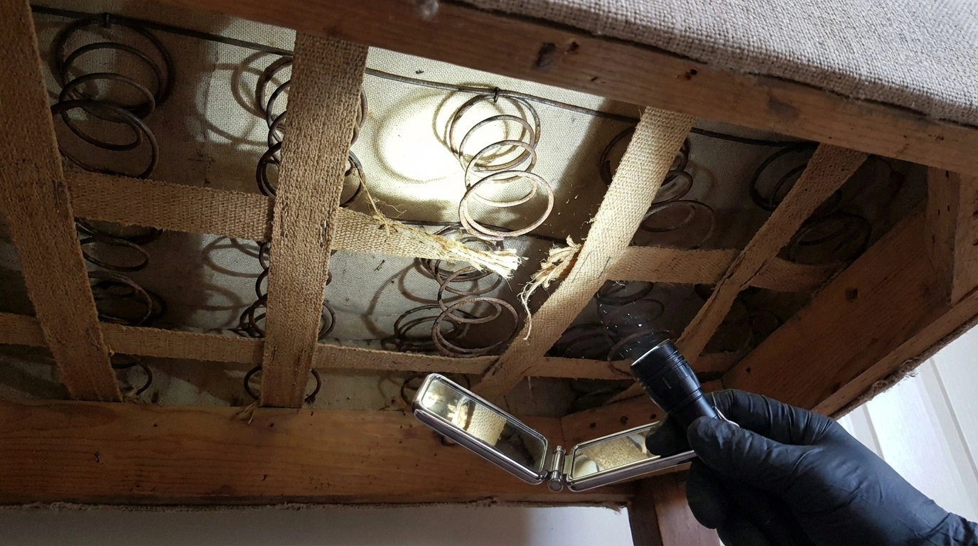 چک‌لیست تخصصی خرید ایمن از بازار چهاردانگه