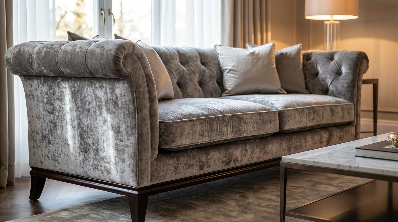 بهترین رنگ پارچه مبل فیلی و انتخاب جنس مناسب برای مبلمان فیلی رنگ