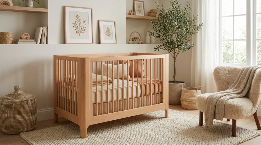 جدیدترین مدل های سرویس خواب نوزاد + راهنمای خرید و قیمت تمامی مدل ها