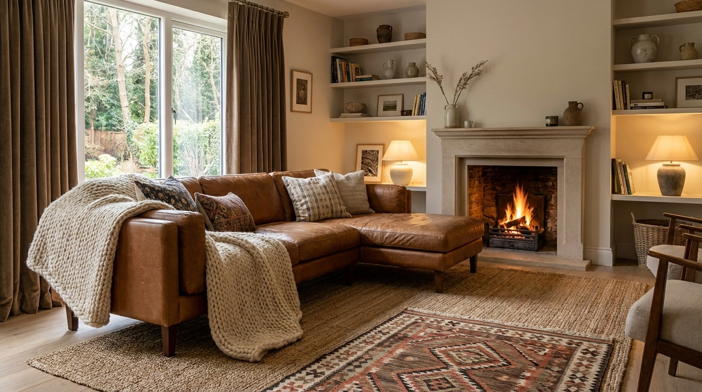 تعریف دقیق شال مبل و بررسی ضرورت استفاده از آن