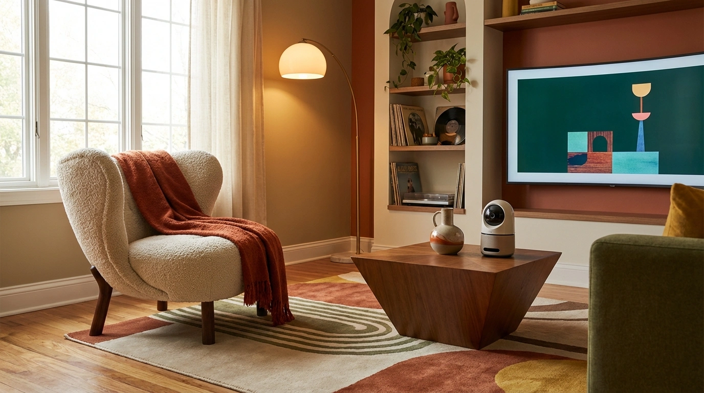 بازگشت نئو-رتو و المانهای دهه ۷۰