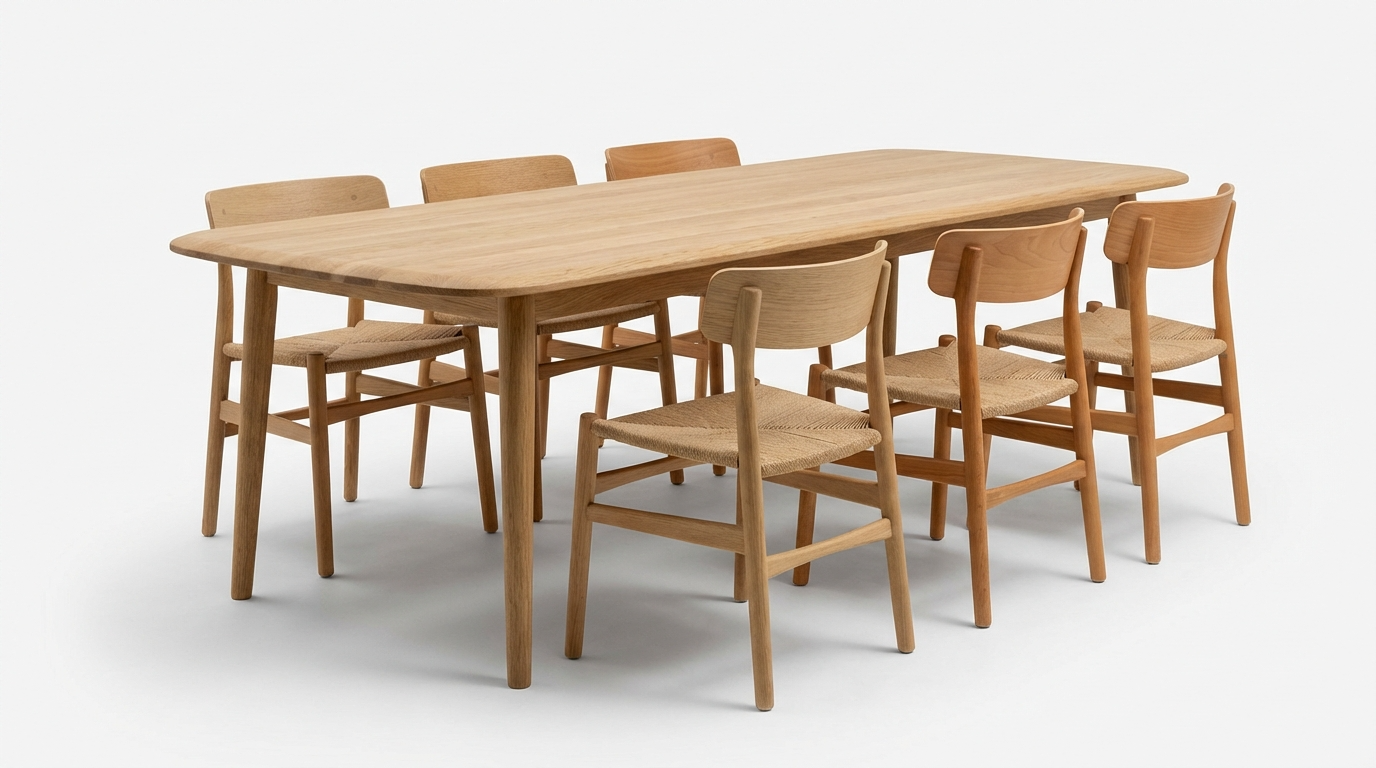 أثاث وديكورات خشبية من إيران بالجملة | مصنع زد ديزاين للتوريد