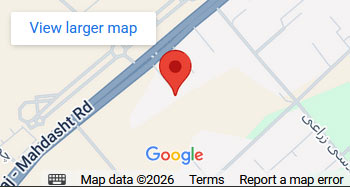 لوکیشن گوگل مپ زد دیزاین