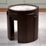 میز عسلی چهار تکه مدل کامفورد - Image 6