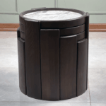 میز عسلی چهار تکه مدل کامفورد - Image 2