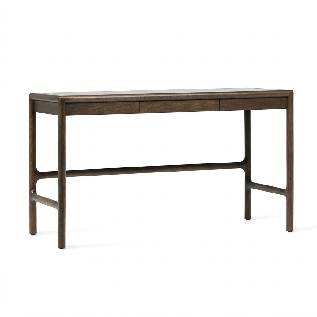 2b7b3fa2-7a36-4cc4-a65d-836dede2e4c2 میز تحریر مینیمال مدل تیکا - Image 1