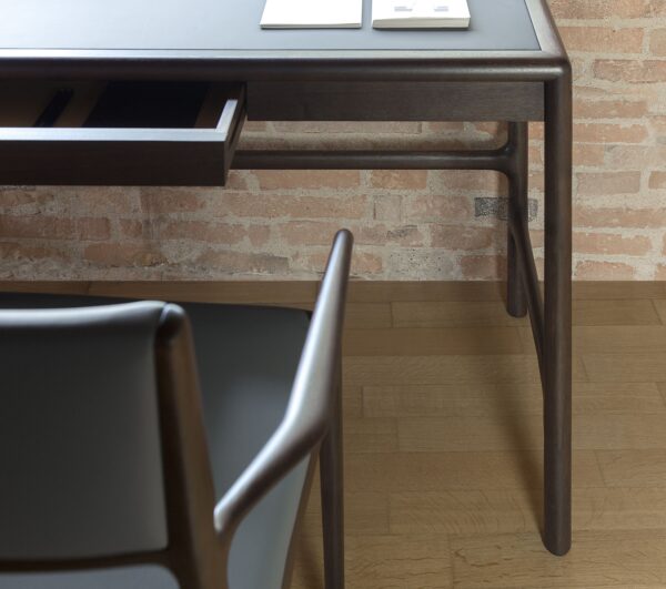 میز تحریر مینیمال مدل تیکا - Image 3