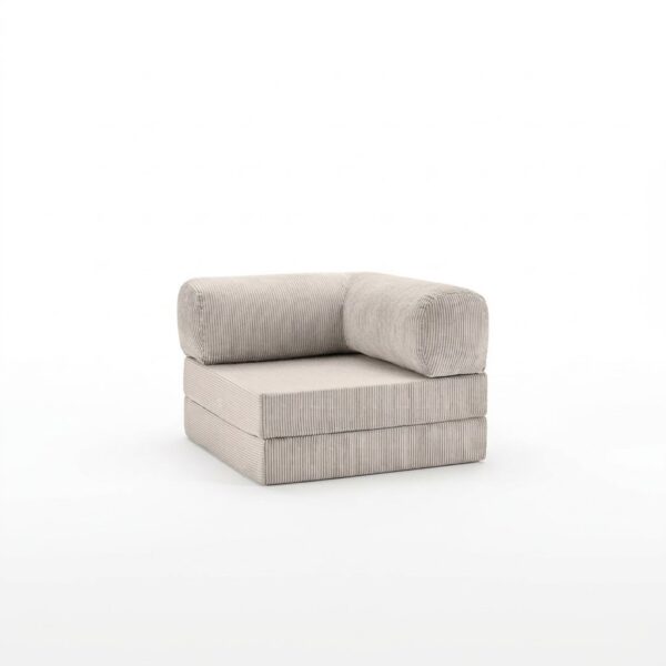 مبل تخت خواب شونده مدل تدی - Image 3