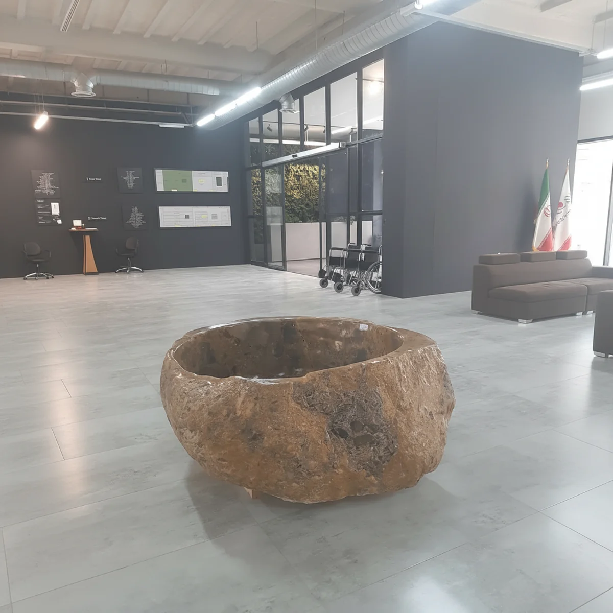 عکس سفارش وان سنگی 6