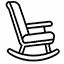 صندلی راک